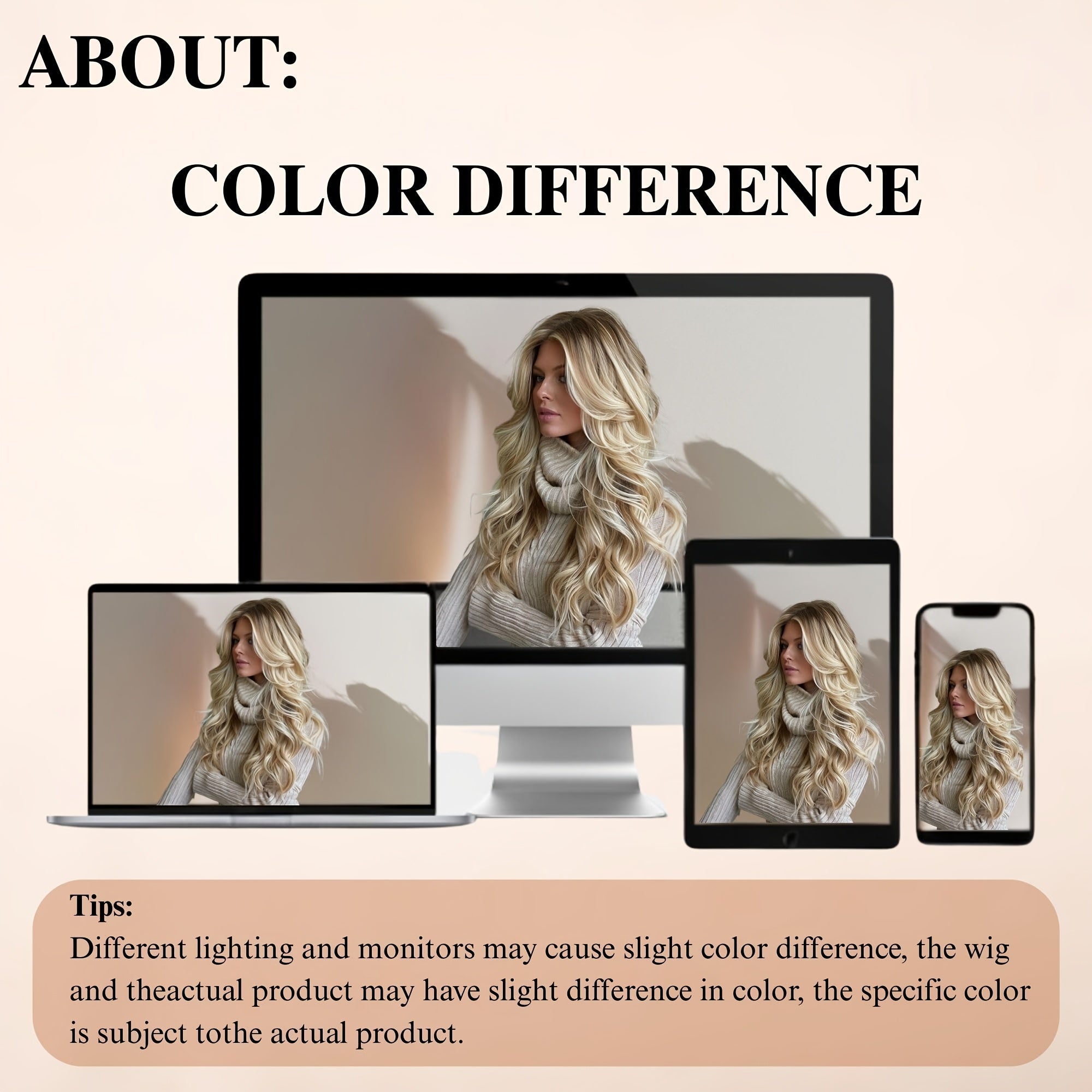 4pcs (Full Head) Clip In Hair Extensions Suitable for - Brown Black 24\